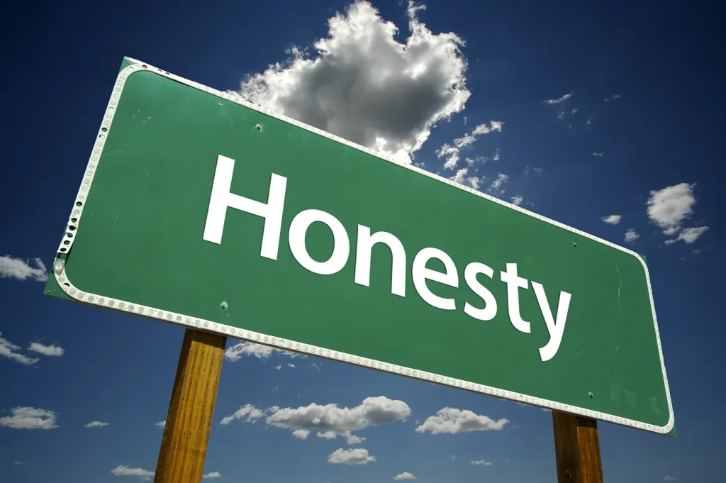 Chiropractic Honesty